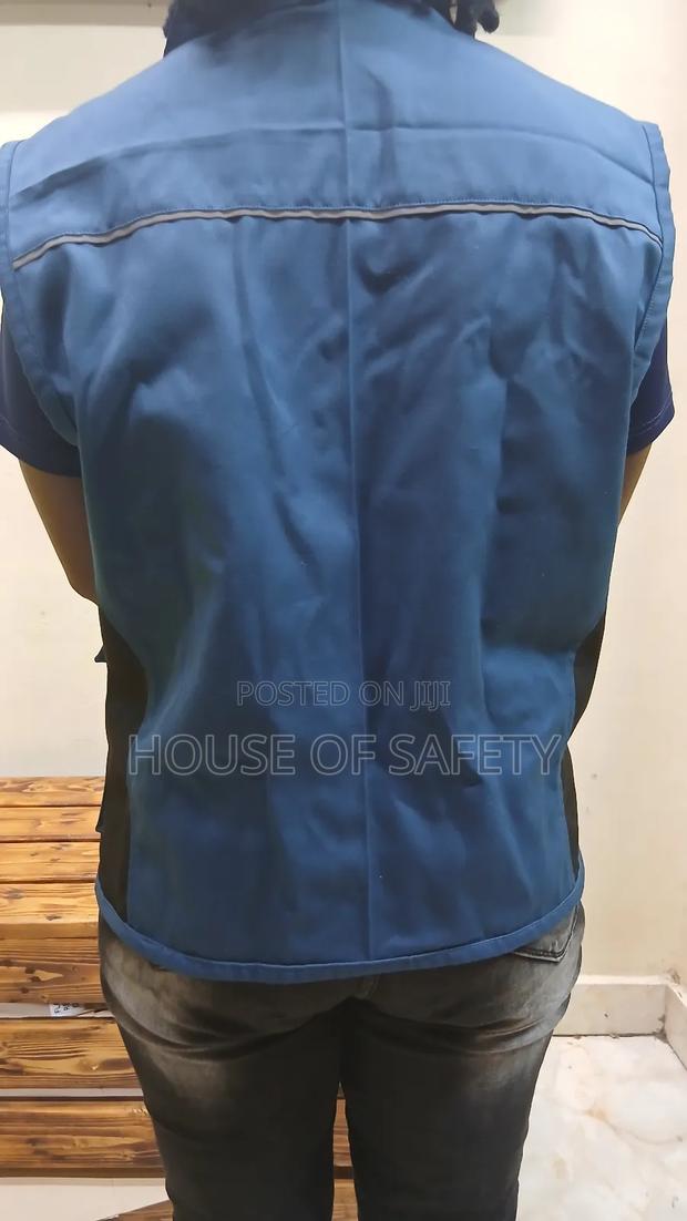 Champions Half Safaris Jackets - thumbnail 3