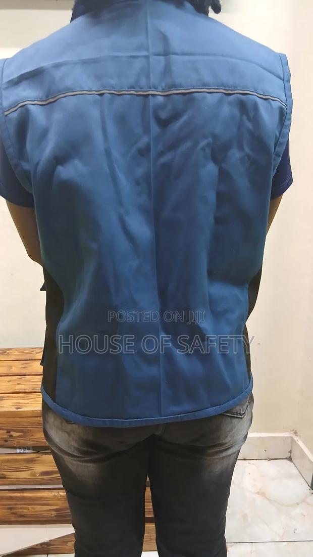 Champions Half Safaris Jackets - thumbnail 4