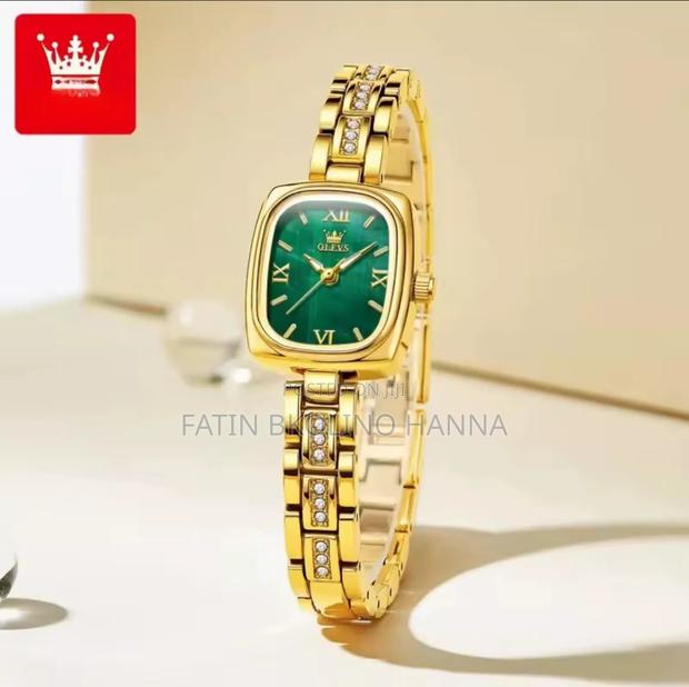 Pretty Olevs Watch - thumbnail 4