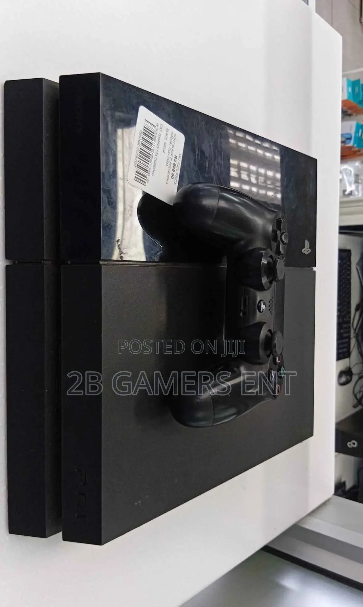 12.02 Version Chipped Ps4