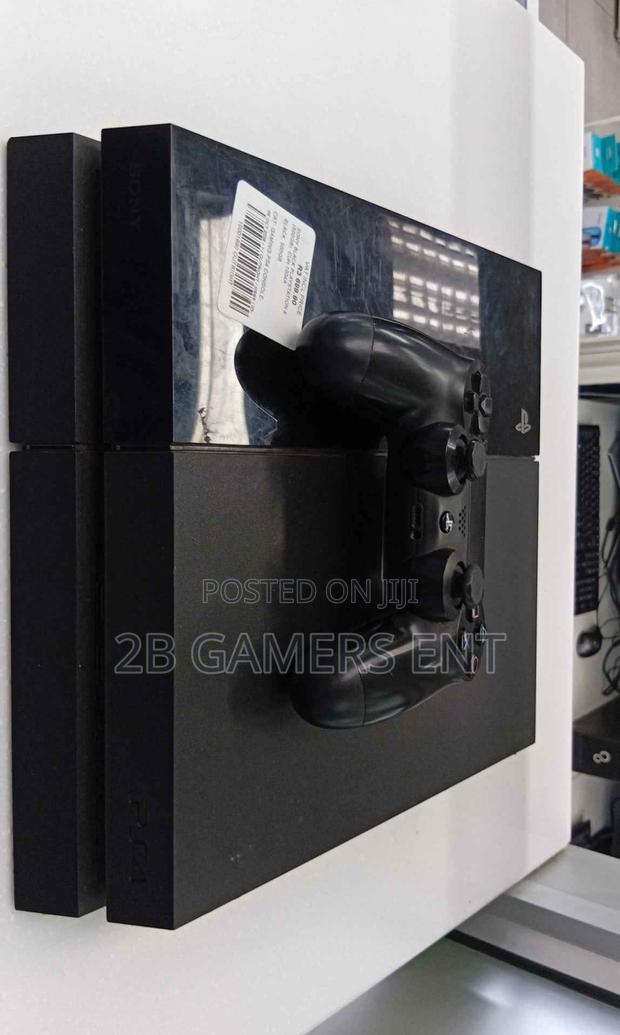 12.02 Version Chipped Ps4 - main view