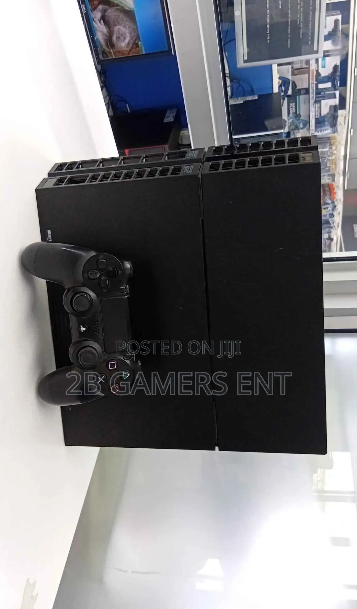 12.02 Version Chipped Ps4