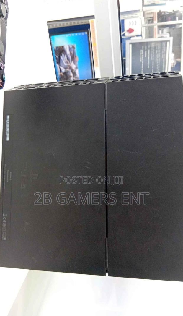 12.02 Version Chipped Ps4 - thumbnail 3