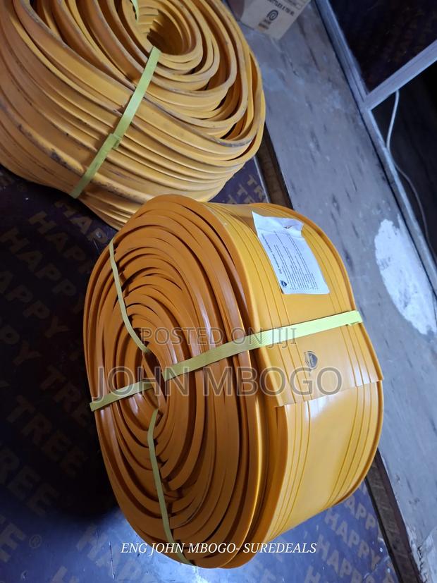 Waterstop/ Waterbar - 6 Inch ,30m Length - thumbnail 2
