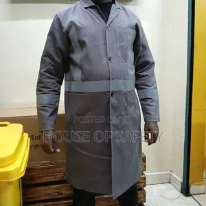 Front Button Coats And Dust Coats