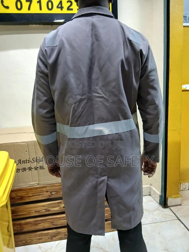 Front Button Coats And Dust Coats - thumbnail 4