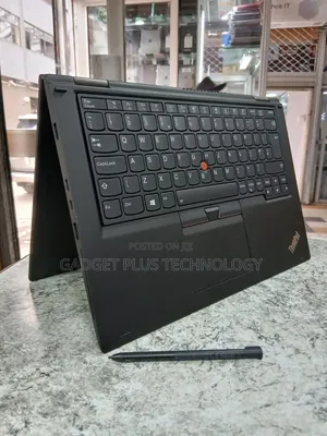 Laptop Lenovo ThinkPad X380 Yoga 8GB Intel Core i7 SSD 256GB