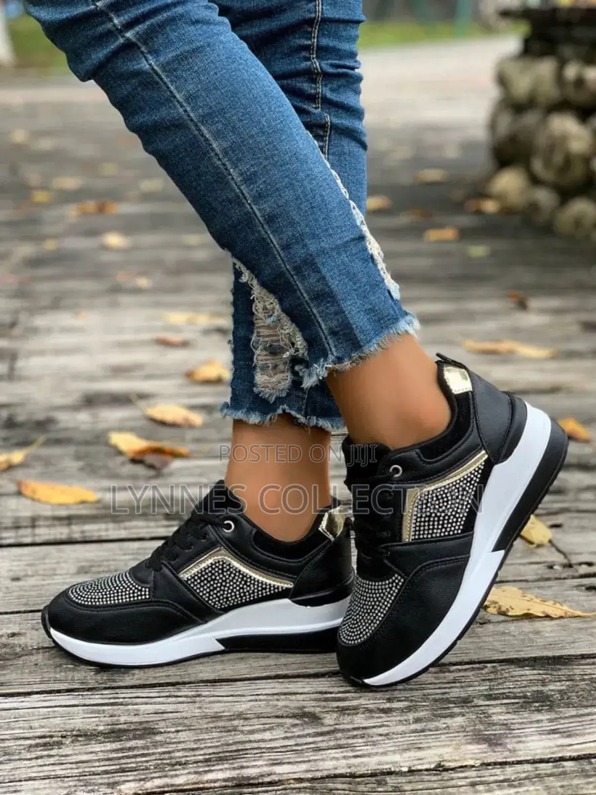 Wedge Sneakers ,Wedge Sneakers Sizes 37-42