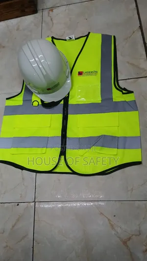 Printable Reflectors With Zippers And Helmets