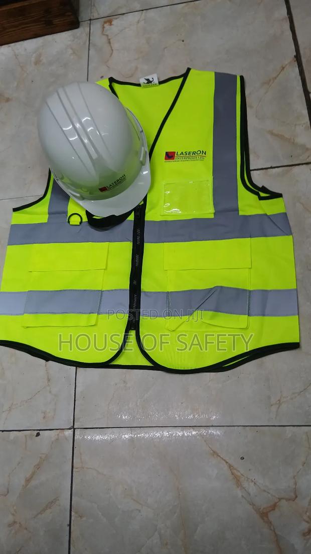 Printable Reflectors With Zippers And Helmets - thumbnail 3