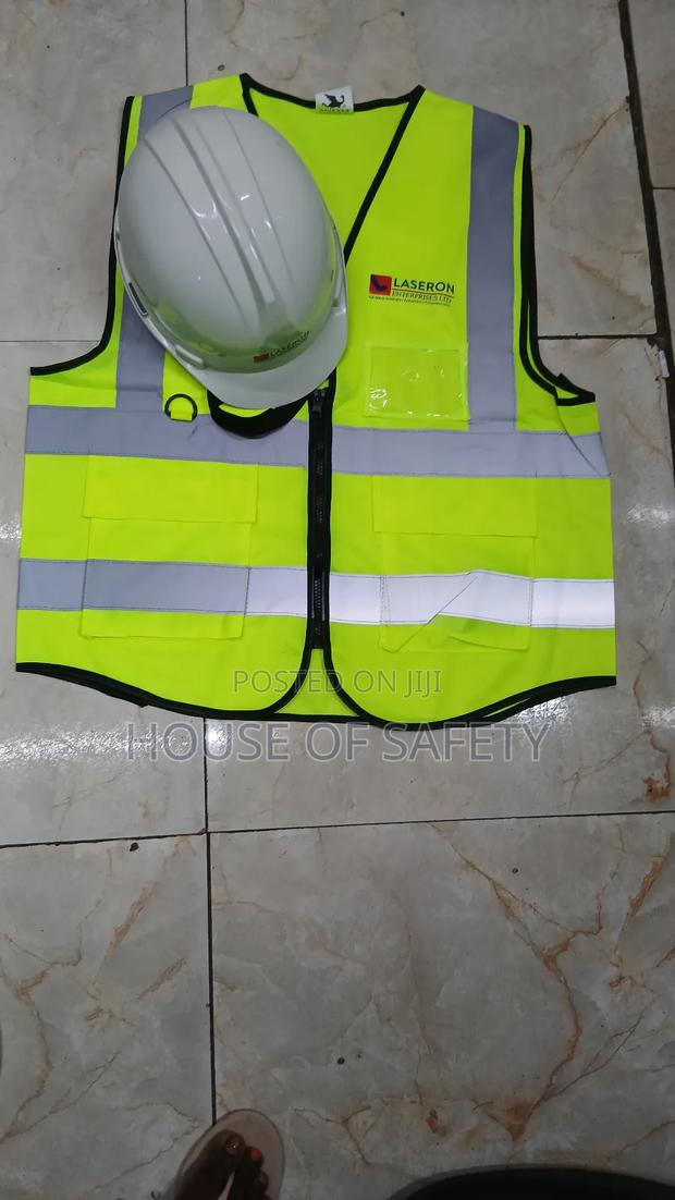 Printable Reflectors With Zippers And Helmets - thumbnail 4