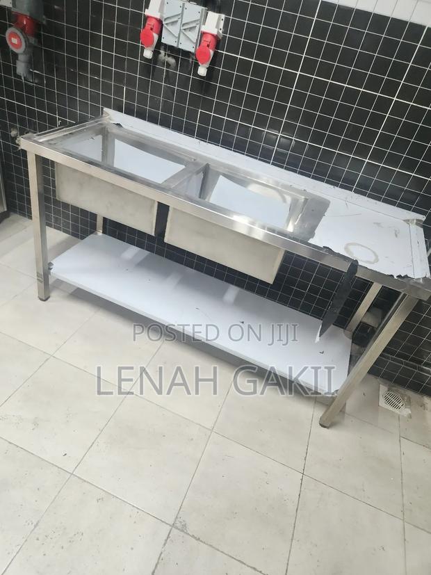 Double Sink - thumbnail 3