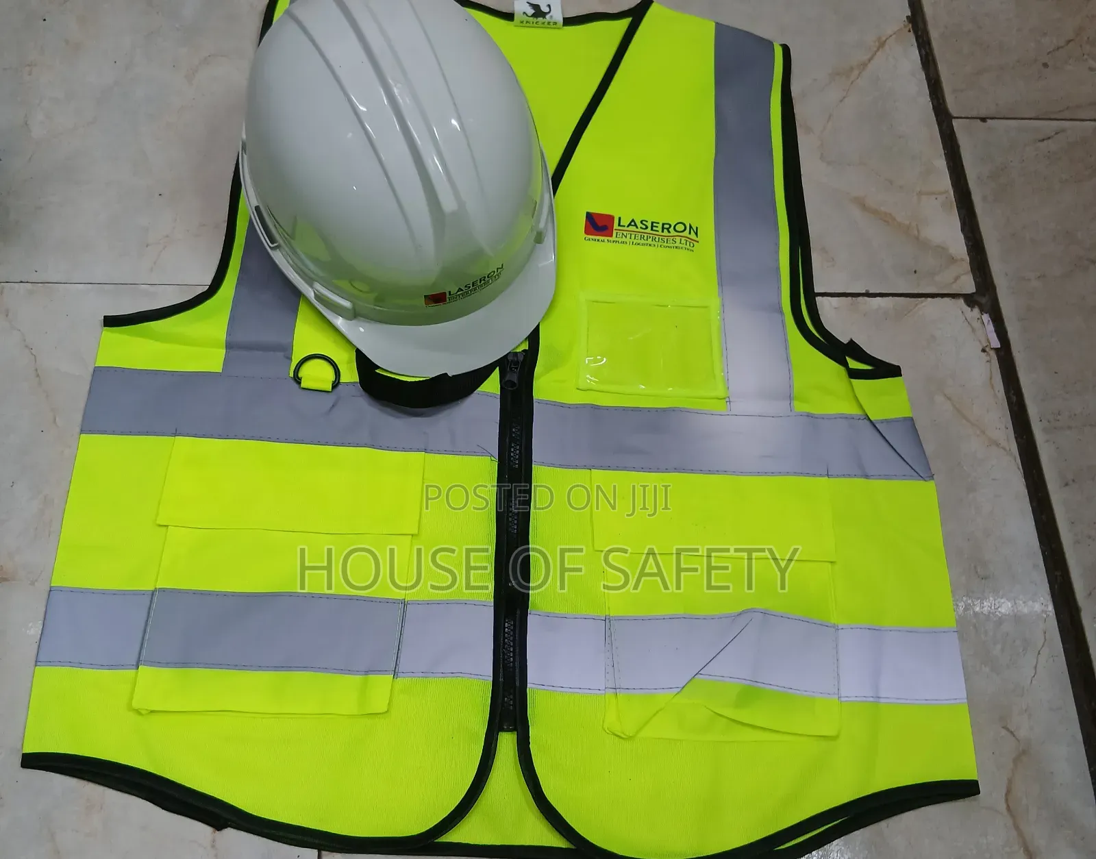 Dark Working Environment Reflectors