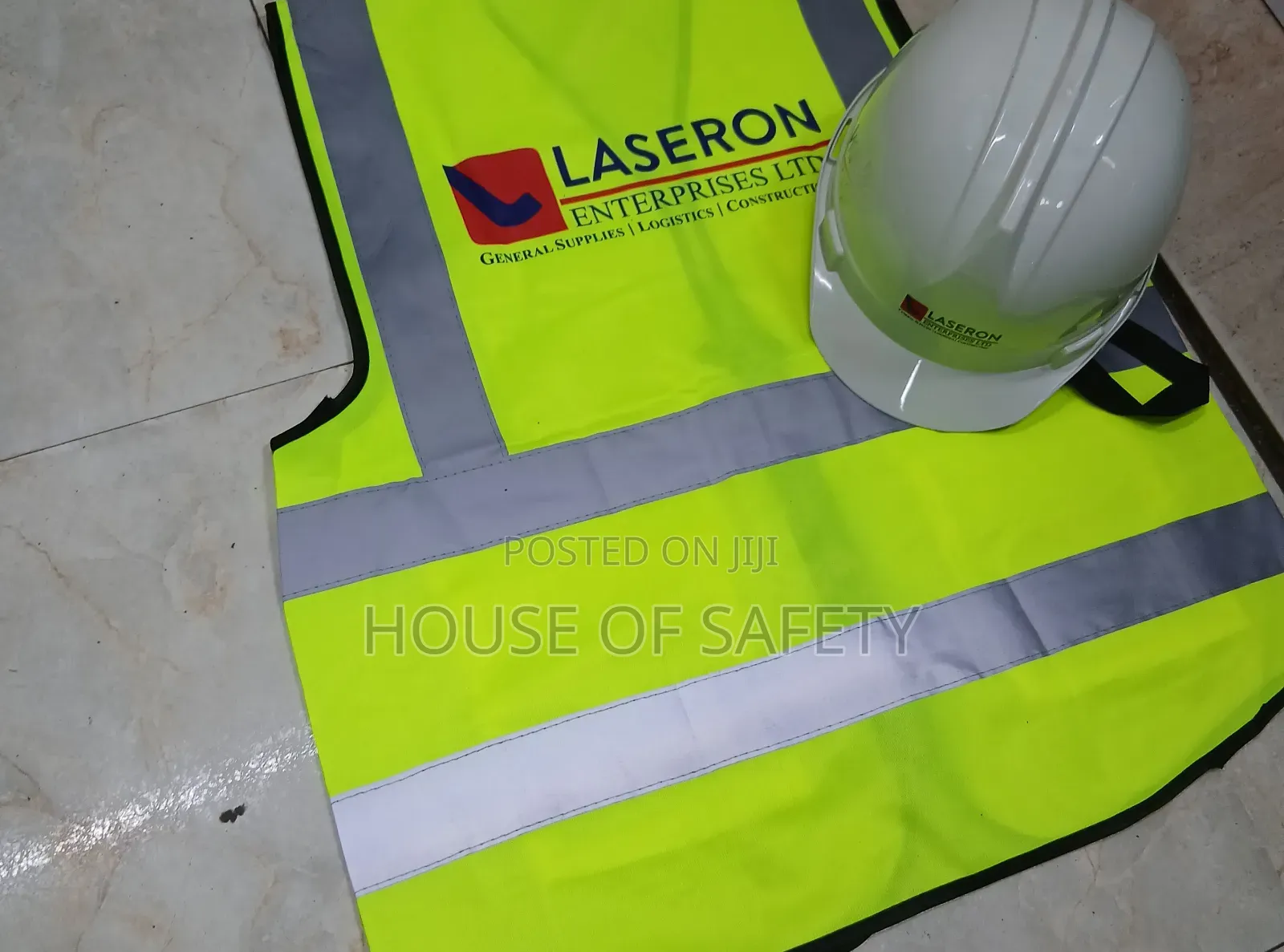 Dark Working Environment Reflectors
