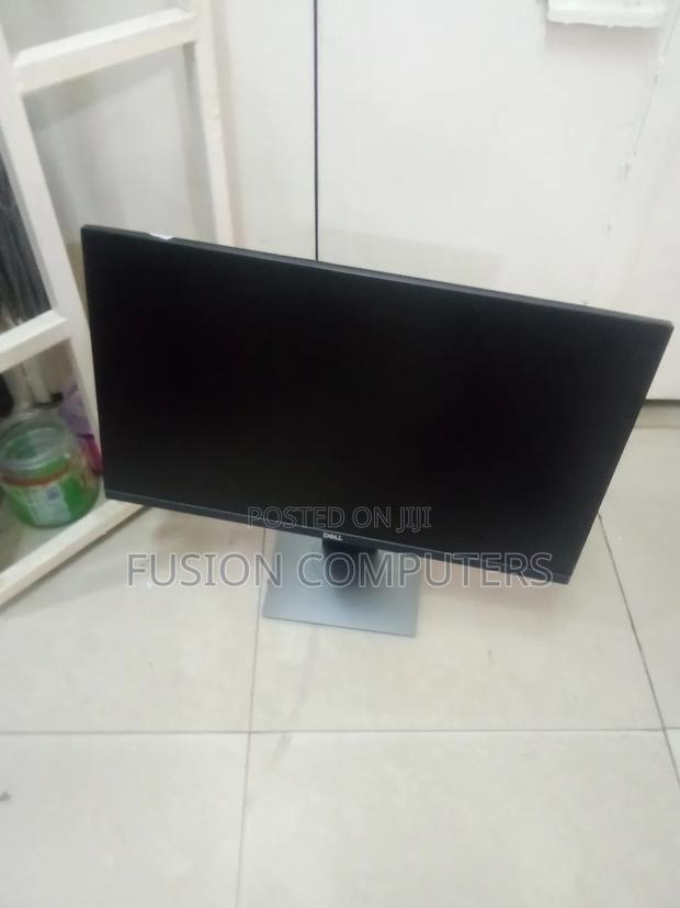 Dell P2419h 24 Inch Led-Backlit, Anti-Glare, 3h Hard Coating Monitor