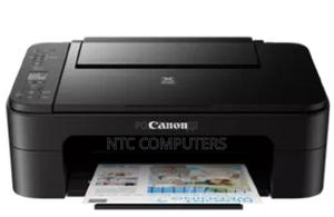 Canon Pixma Ts3340 Wireless> Print/Copy//Scan Printer - thumbnail 2