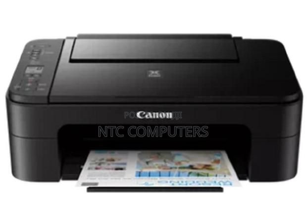 Canon Pixma Ts3340 Wireless> Print/Copy//Scan Printer - main view