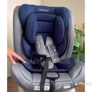 Coolbaby Isofix