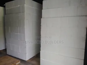 200mm Thick Styrofoam 1.2mtrs Wide X 1.2meters Long