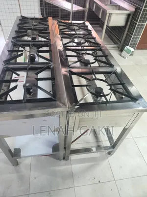 Gas Cooker Burner