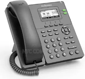Flyingvoice P20p Voip Phone For Business