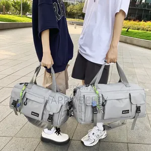 Maijulu Duffle Traveling Bag