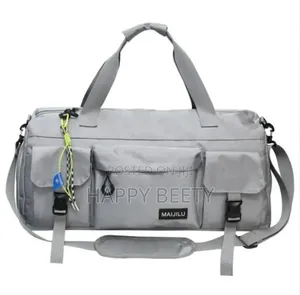 Maijulu Duffle Traveling Bag