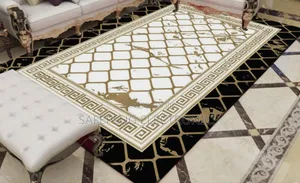 Variety of Designs - Beautiful 3d Hd Patterns 6*9 Modern Carpets