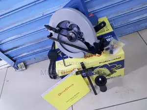 Dong Cheng 7" Circular Saw