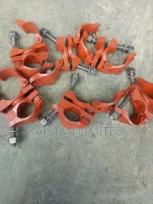 Scaffolding Pipe Fittings/ Fitting Coupler Connector