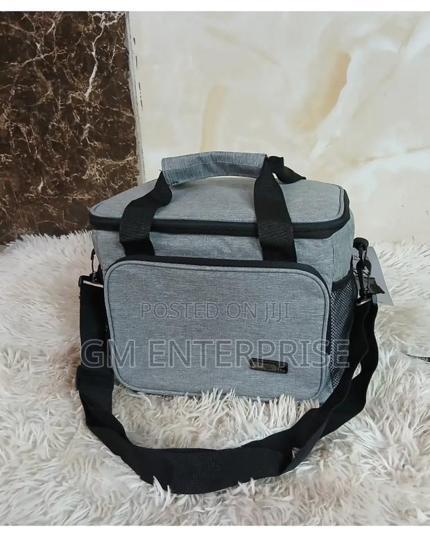 Lunch Bag/ Cooler Bag
Quality - thumbnail 2
