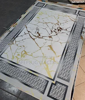 Beautiful 3d Hd Patterns 5*8 Carpets - Variety of Designs