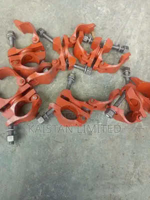 Swivel Clamps