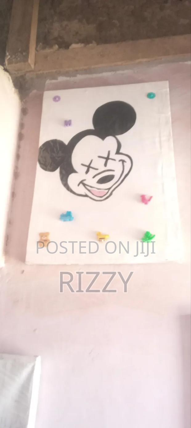 Hand Painted Arts for Sale - thumbnail 4