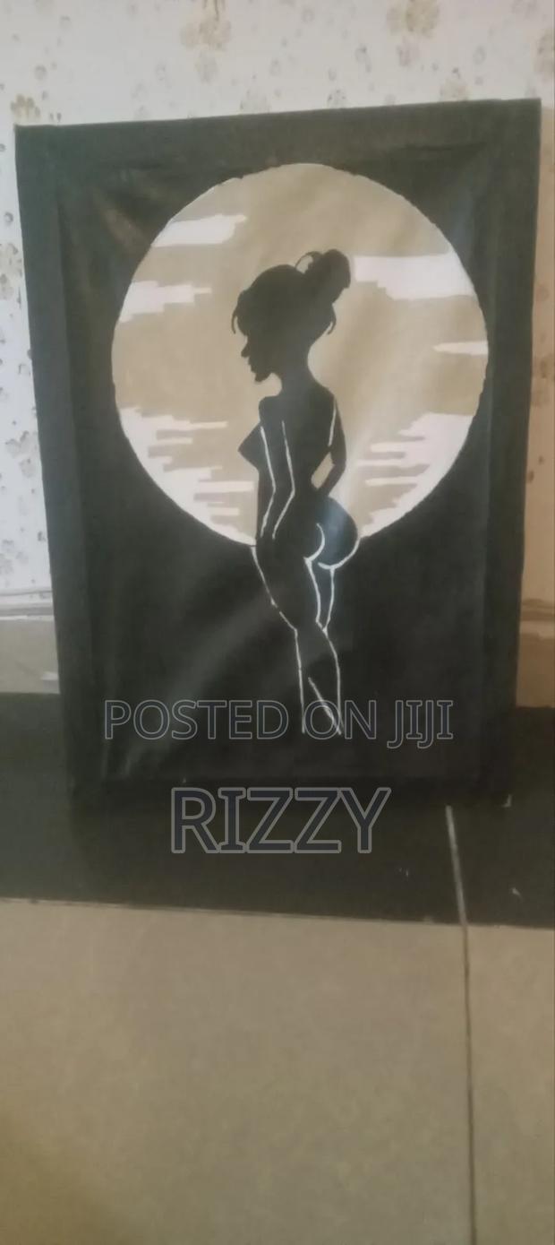 Hand Painted Arts for Sale - thumbnail 6