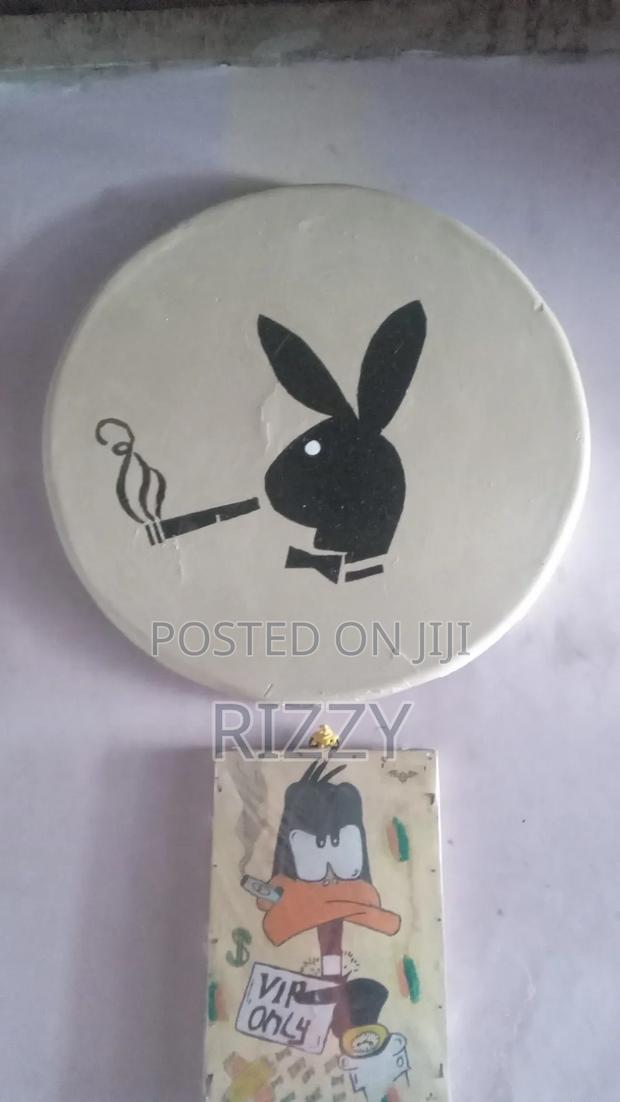 Hand Painted Arts for Sale - thumbnail 8