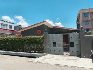 3bdrm Bungalow in Mtambo, Bamburi for sale
