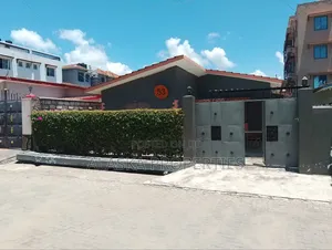 3bdrm Bungalow in Mtambo, Bamburi for sale