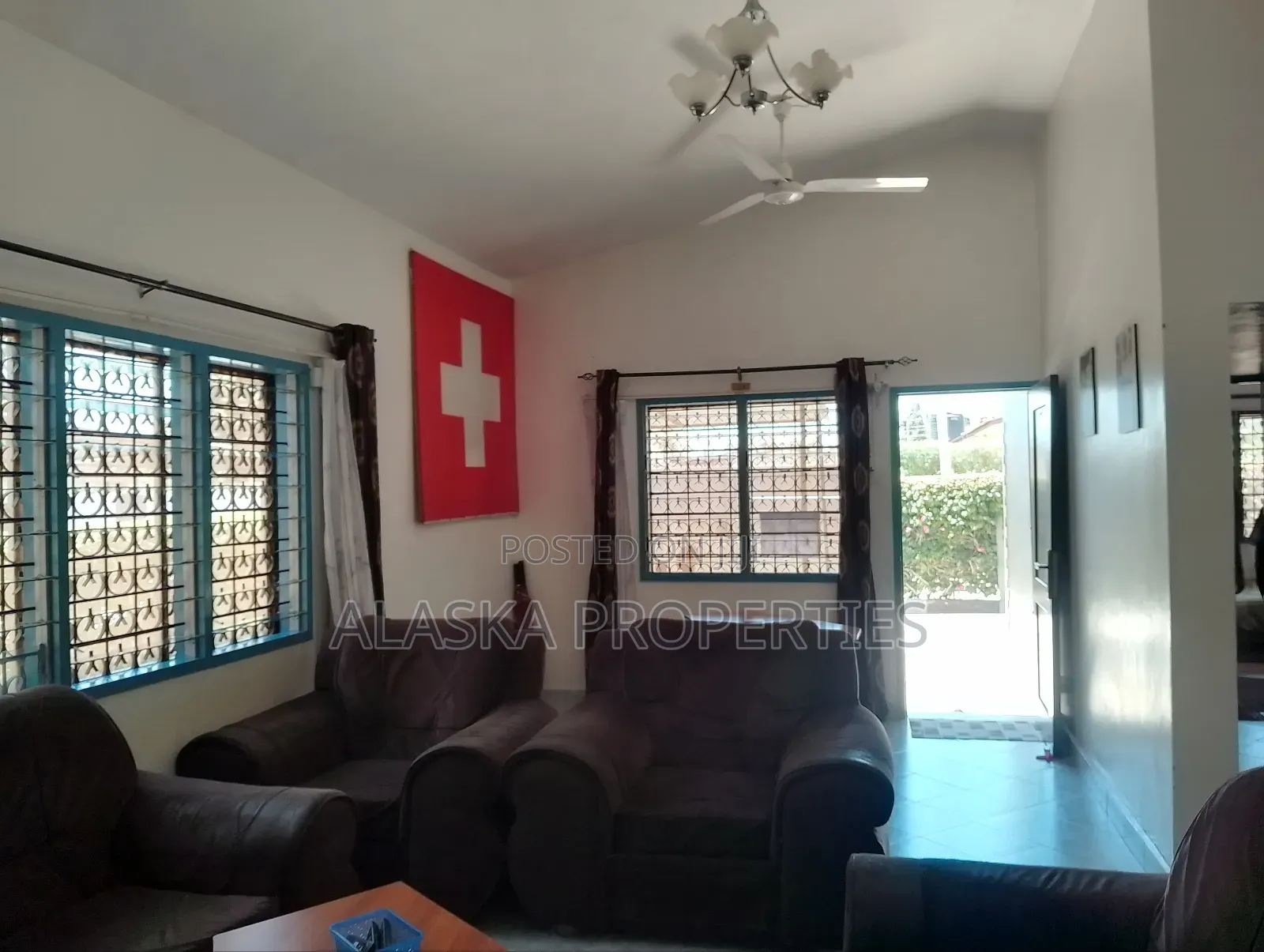 3bdrm Bungalow in Mtambo, Bamburi for sale