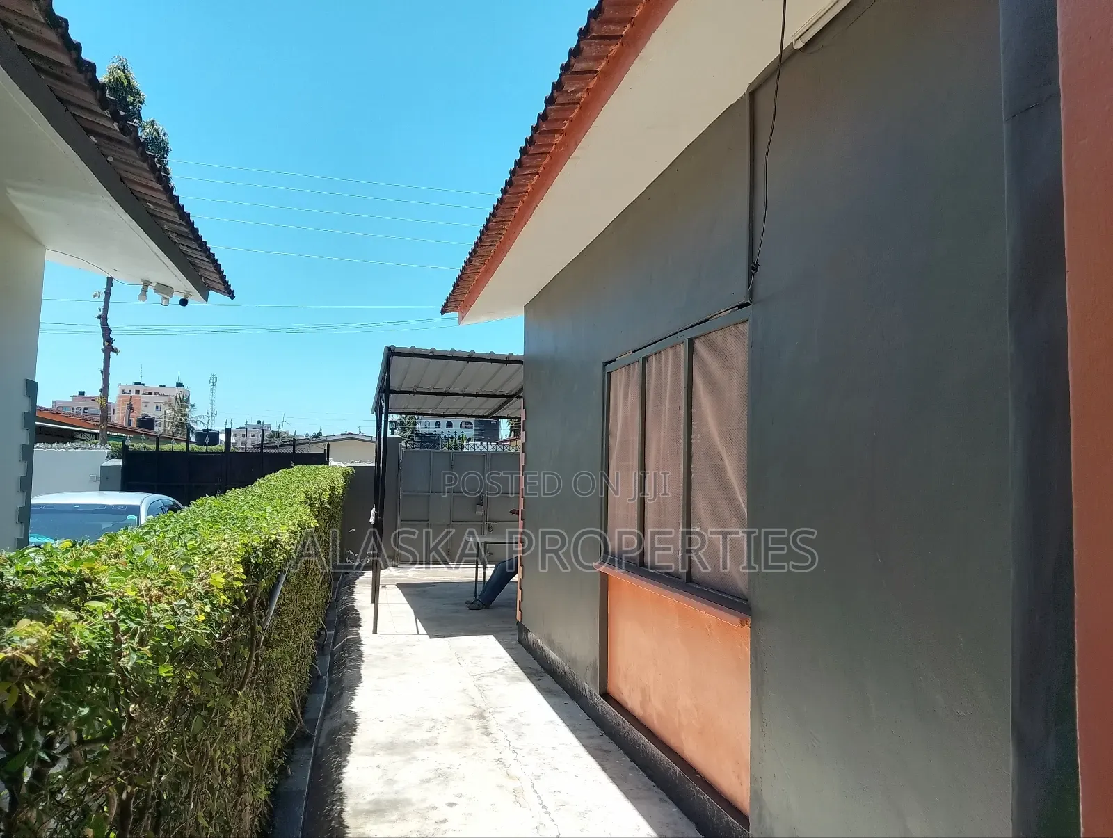3bdrm Bungalow in Mtambo, Bamburi for sale