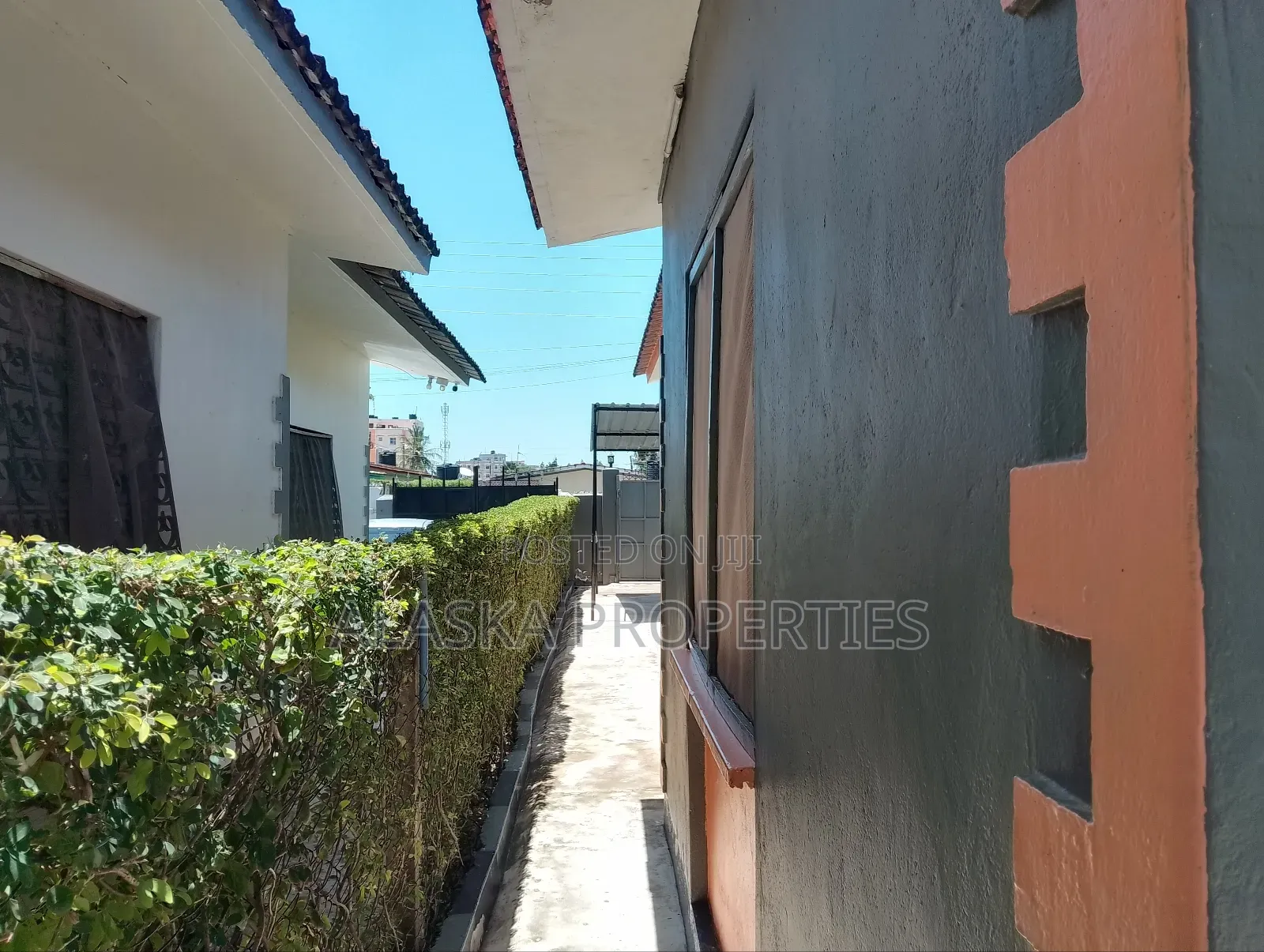 3bdrm Bungalow in Mtambo, Bamburi for sale