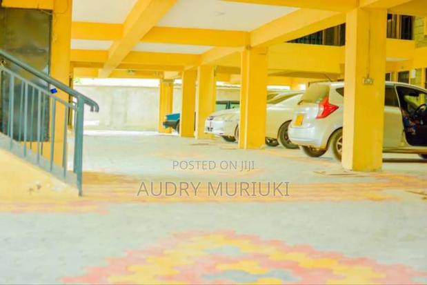 Chic One Bedroom Airbnb In Kitengela - thumbnail 4