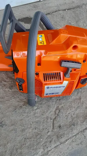 Husqvarna  272 Xp