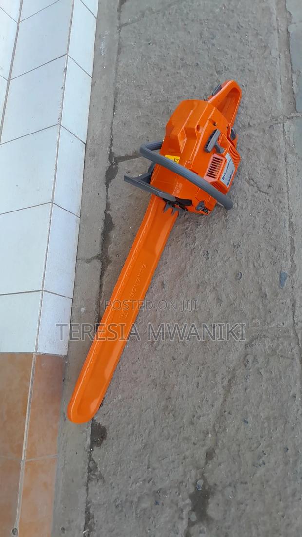 Husqvarna  272 Xp - thumbnail 3