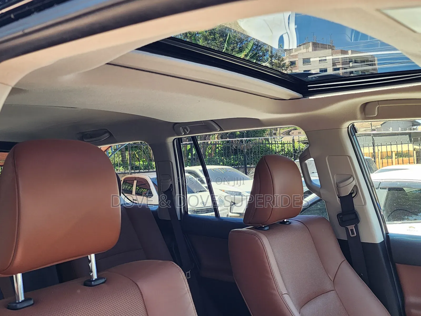 Toyota Land Cruiser Prado 2.8 2022 Black