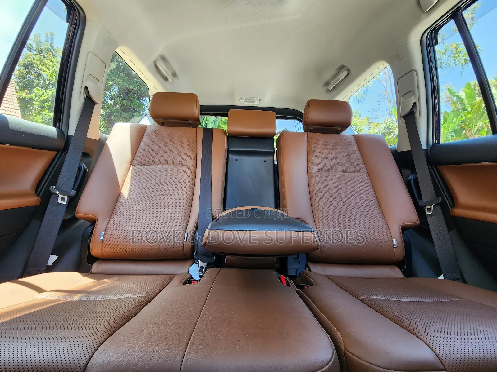 Toyota Land Cruiser Prado 2.8 2022 Black
