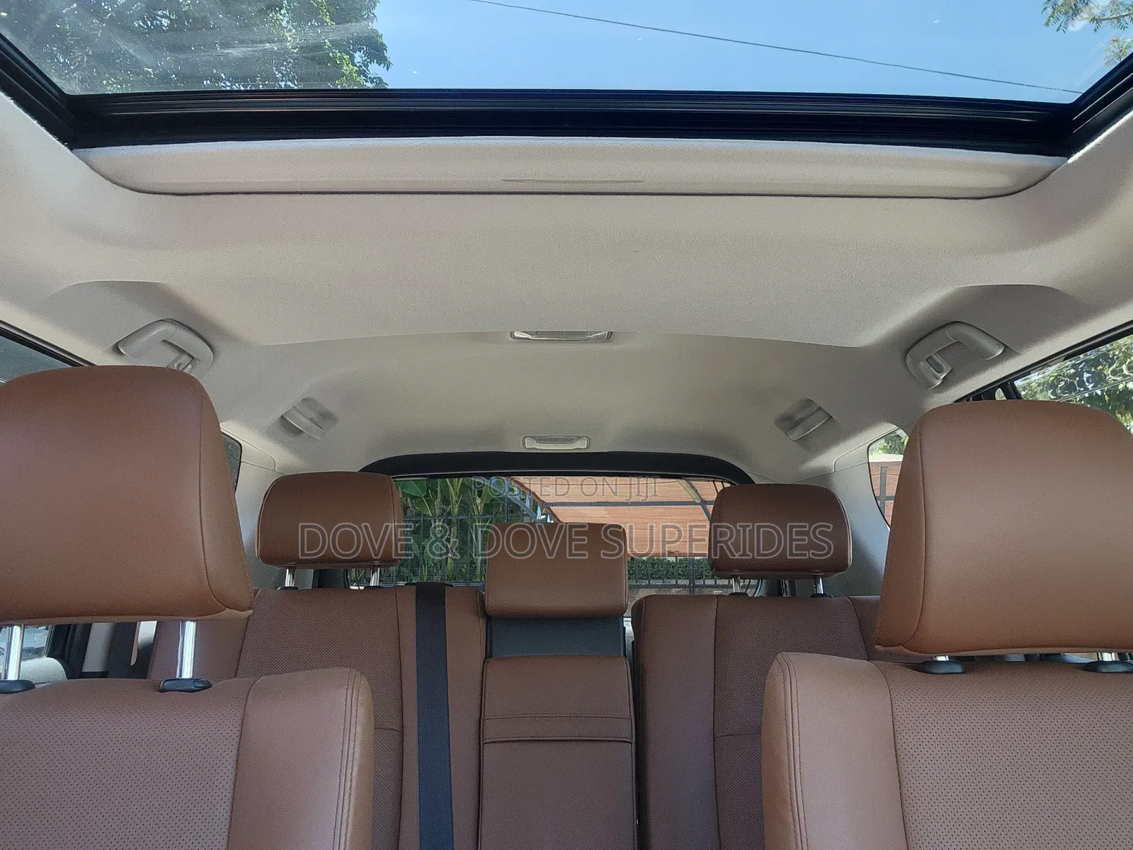 Toyota Land Cruiser Prado 2.8 2022 Black