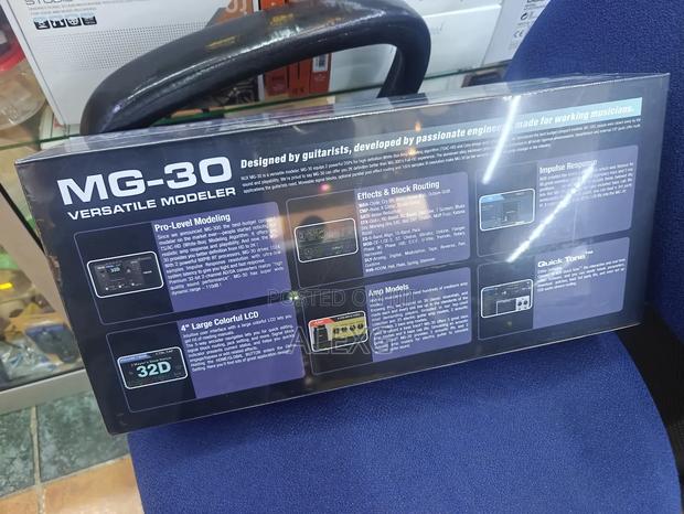 Nux Mg 30 Effect - thumbnail 3