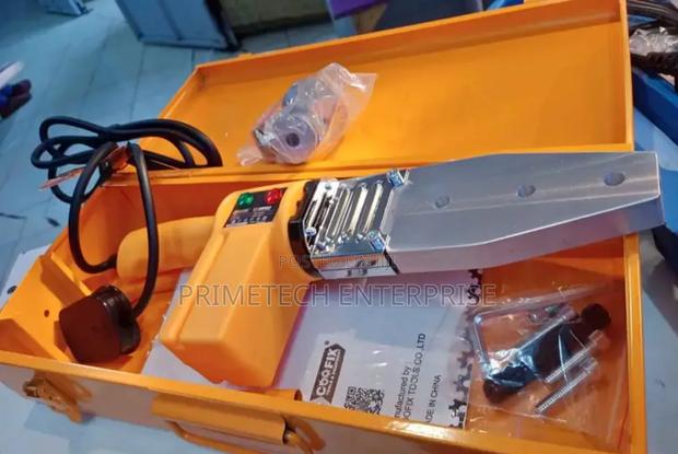 Imported PPR Welding Machine - main view