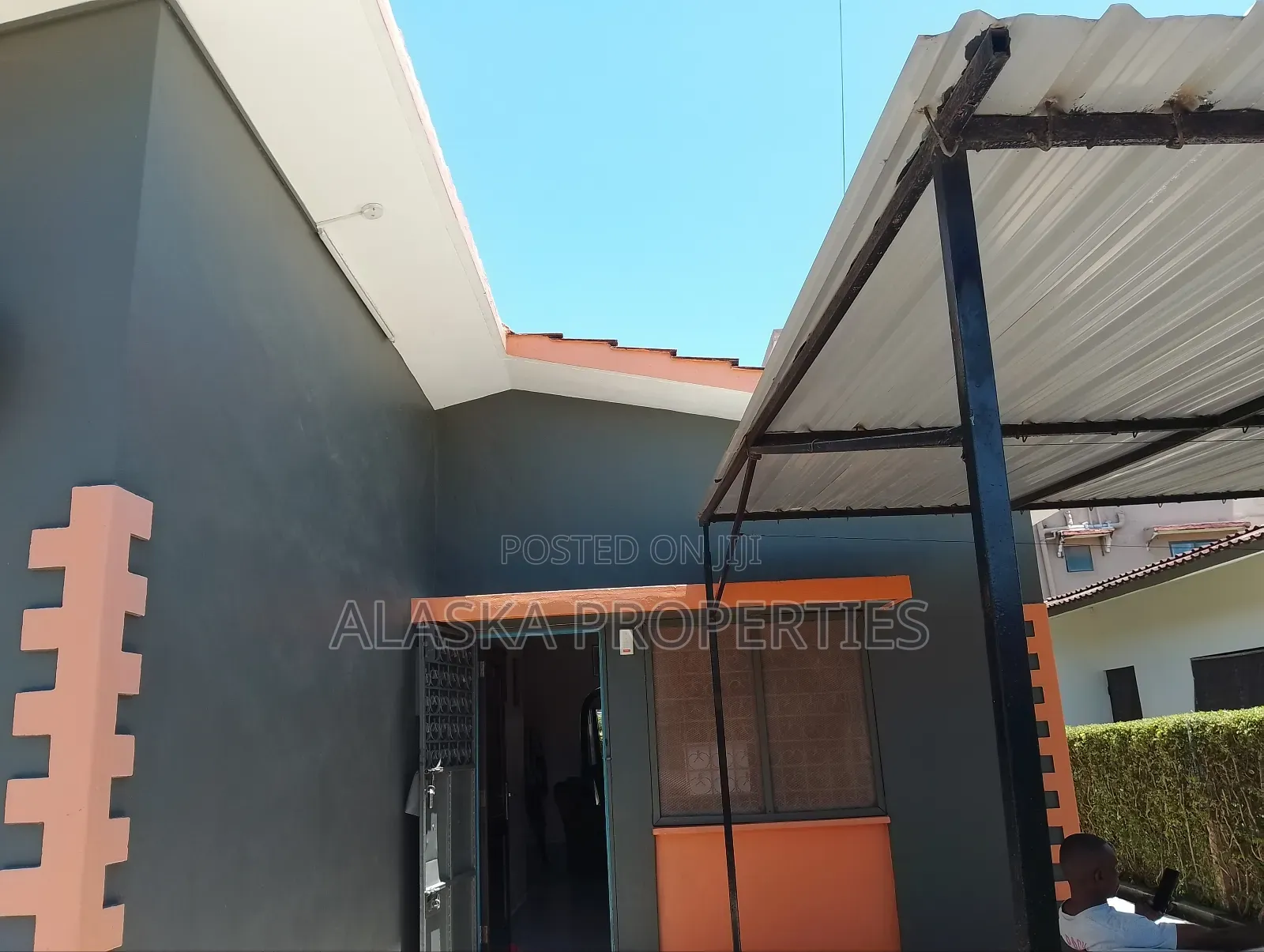 3bdrm Bungalow in Mtambo, Bamburi for sale